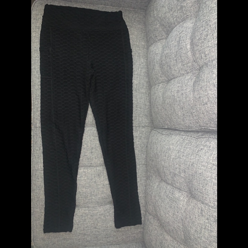 Tik Tok Leggings